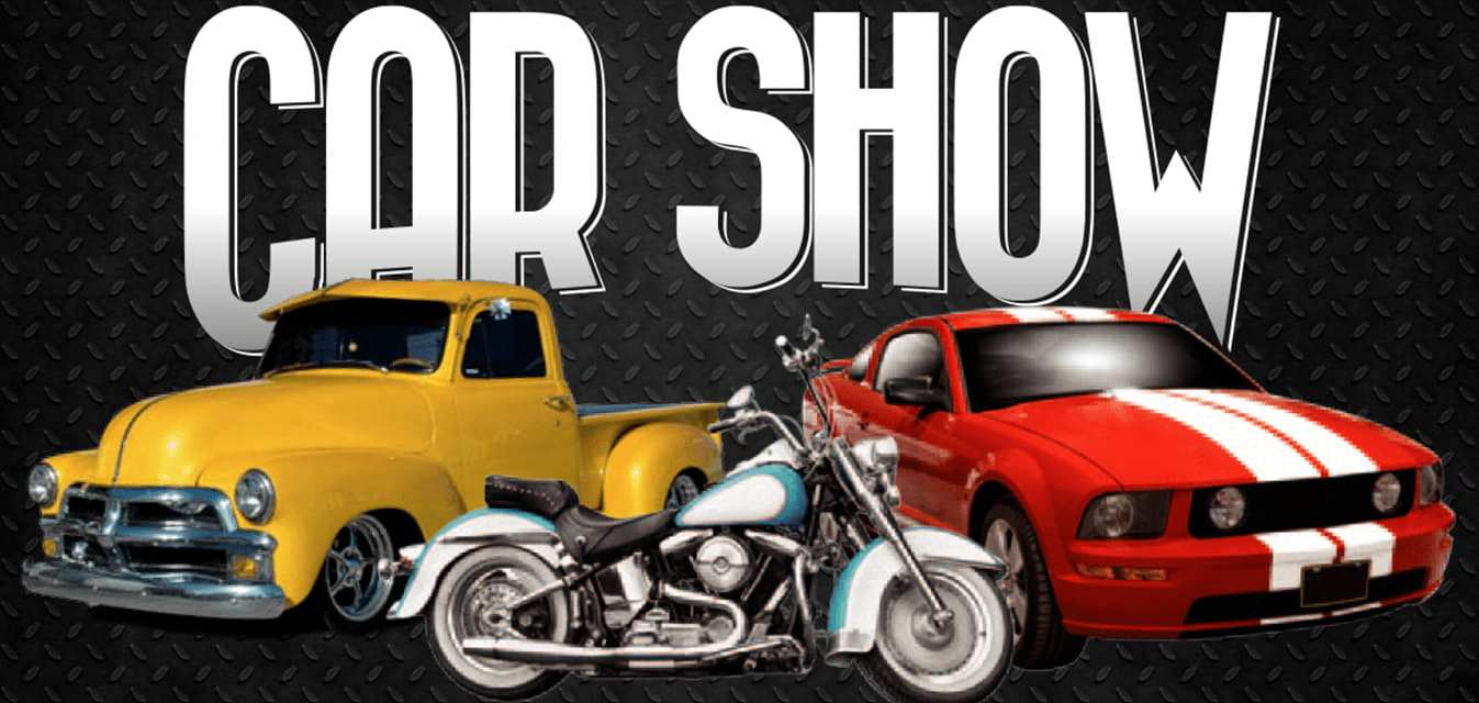 13th Annual Great Bodies Car Show and Swap Meet